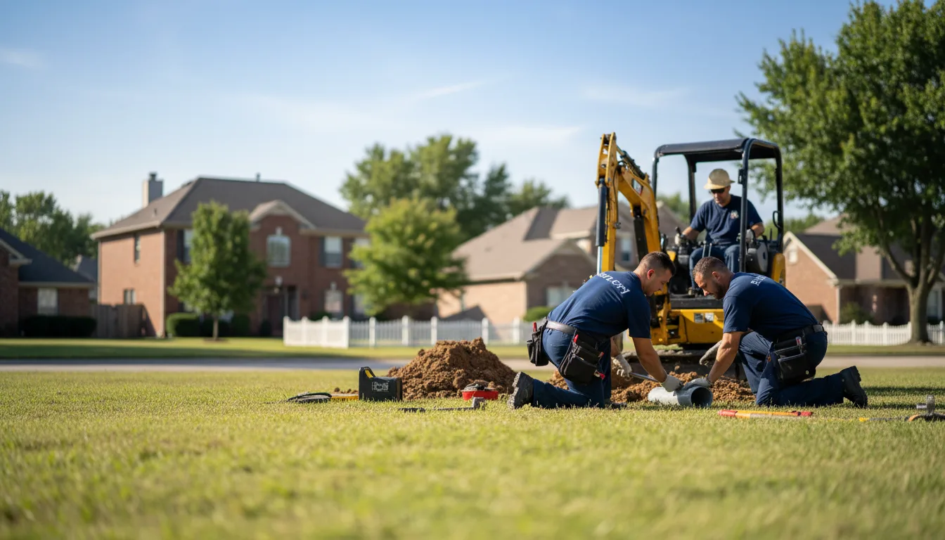 Water Heater Repair in Marion, NY near me